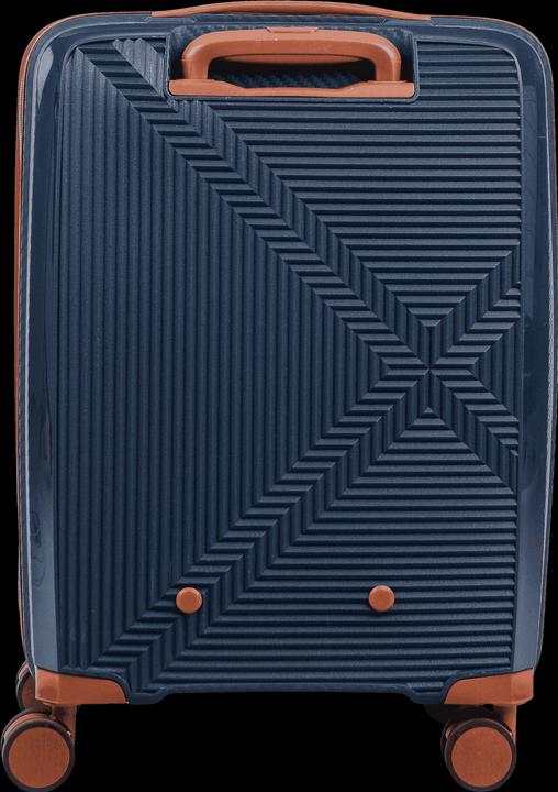 Immagine prodotto Swissbags New Vision (49 l, Bagaglio a mano (fino a 50 litri))
