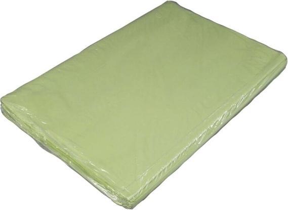 Produktbild Antalis Silkekardus grün 60x80cmx25g gefaltet 480 Blatt/Packung - (480 Blatt pro Packung)
