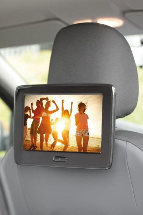 Immagine prodotto Phonocar Monitor poggiatesta touch (Auto Android)