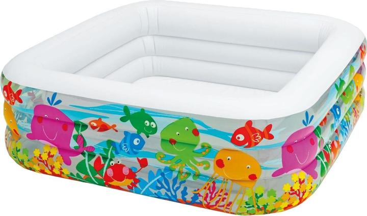 Actual product image Intex Bases ogrodowy 159 x 159 x 50 cm - 57471