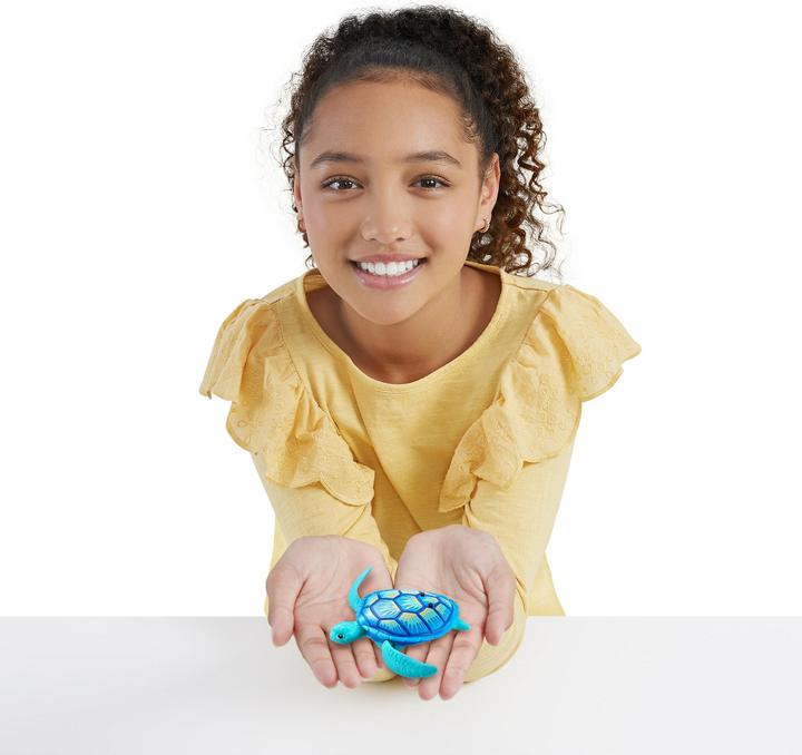 Image du produit Zuru Robo Alive Robotic-Robo Turtle
