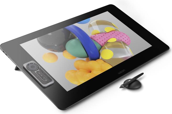 Actual product image Wacom Cintiq Pro 24 (23.60", 5080 lpi)