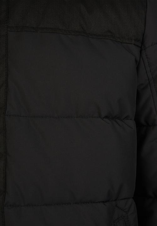 Actual product image Calamar Hybrid Jacket (52)