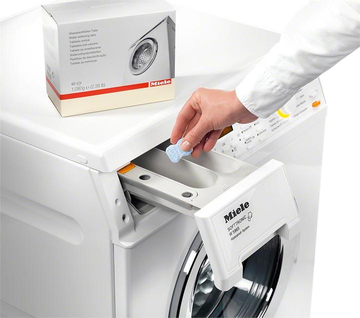 Immagine prodotto Miele Addolcitore d'acqua