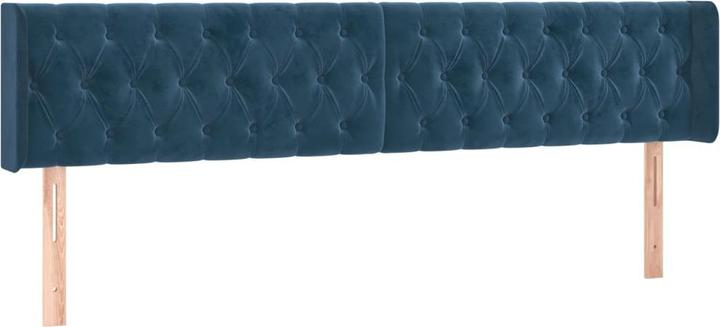 Actual product image VidaXL Mathew (180 x 7 x 88 cm)