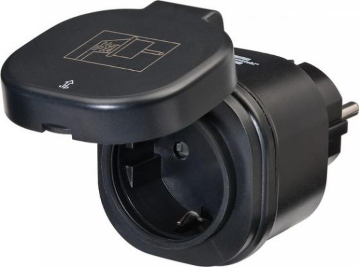 Actual product image Brennenstuhl WA 3000 XS02
