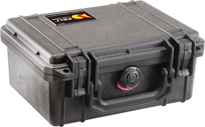 Produktbild Peli 1150 ohne Schaumeinsatz