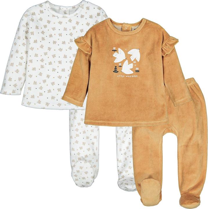 Immagine prodotto La Redoute Collections Pigiama a 2 pezzi (74)