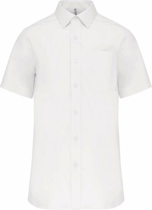 Kariban Popeline blanc (3XL)
