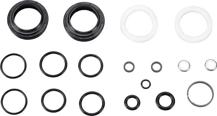 Immagine prodotto RockShox Kit di servizio 200h - 35 Gold RL DebonAir 2020+