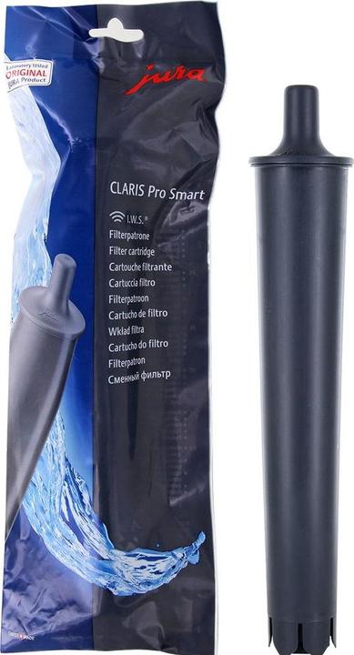 Image du produit Jura Cartouche filtrante CLARIS Pro Smart + (4 x)