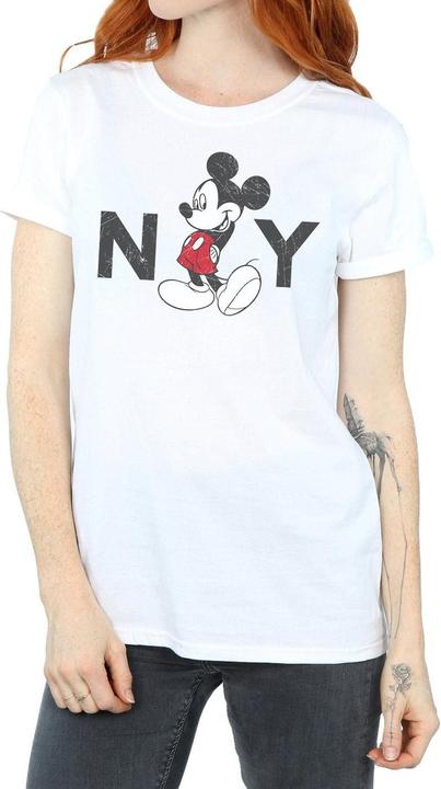Produktbild Disney Mickey Mouse NY TShirt (M)