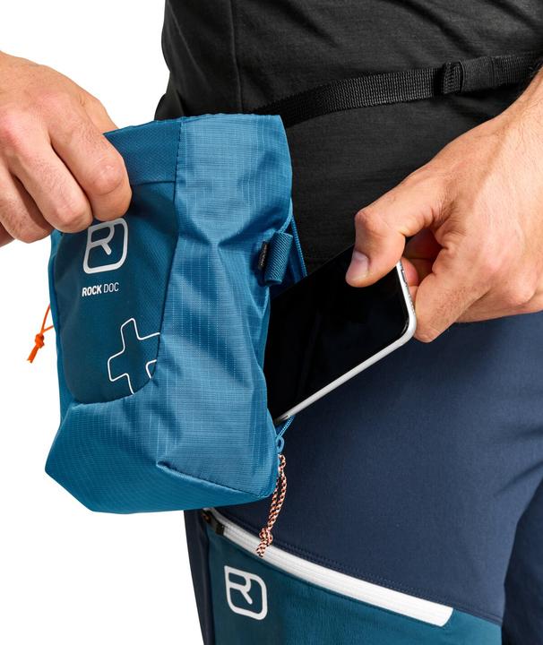 Actual product image Ortovox First Aid Rock Doc