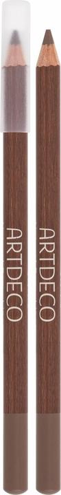 Actual product image Artdeco Natural (011 Soft Brown)