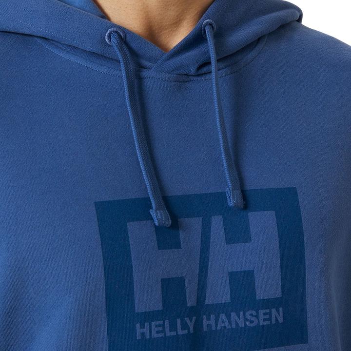 Actual product image Helly Hansen HH Box Hoodie (L)