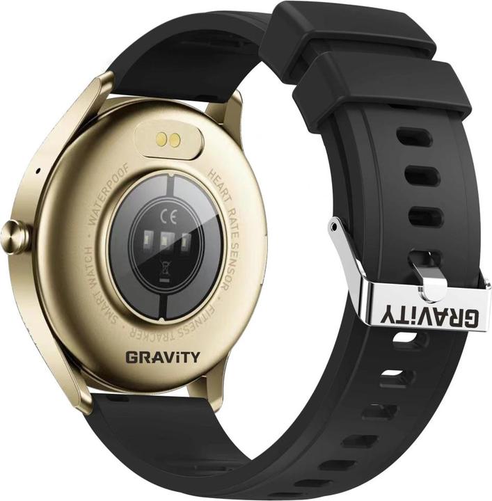 Immagine prodotto Gravity Unisex GT2-3 - Chiamate Bluetooth, quadranti personalizzati (sg019c)