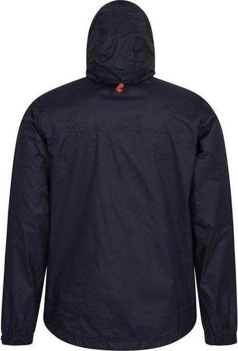 Immagine prodotto Mountain Warehouse Giacca Torrent impermeabile (XS)