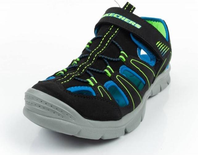 Immagine prodotto Skechers Scarpe da bambino 406520L (40)