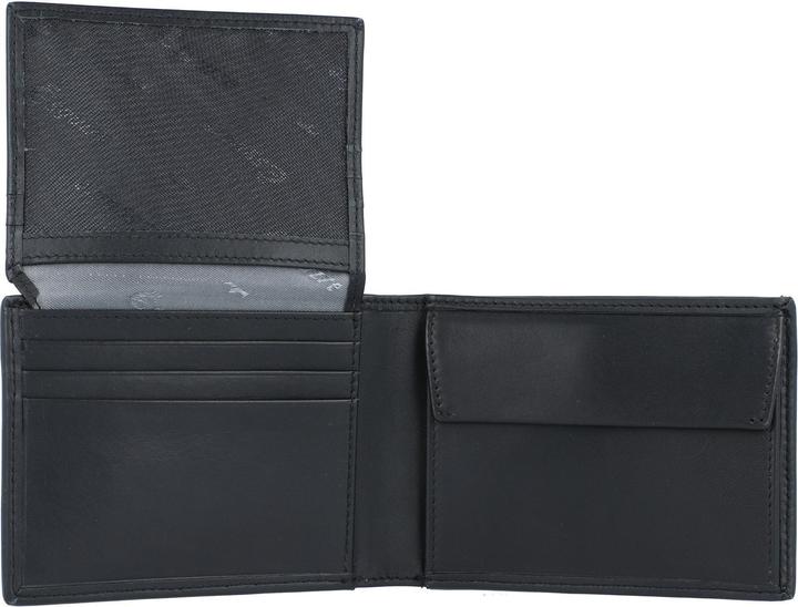 Image du produit Esquire New Silk Portefeuille en cuir 10 cm