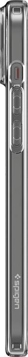 Image du produit Spigen Liquid Crystal iPhone 15 6.1" crystal clear ACS06786 (Apple iPhone 15)