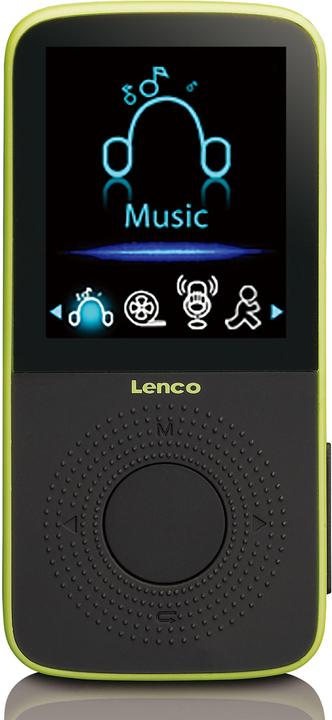 Lenco Podo-153 (4 GB)