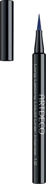 Actual product image Artdeco Liquid Liner Intense (12 blue line)
