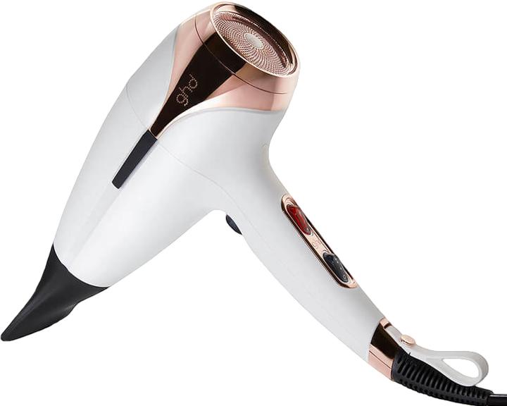 Actual product image ghd helios