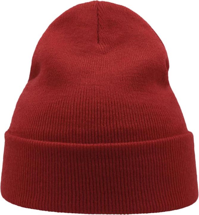Actual product image Atlantis Wind Double Skin Beanie With Envelope (One size)