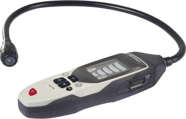 Actual product image Voltcraft Gasleck-Detektor GD-270 Gase