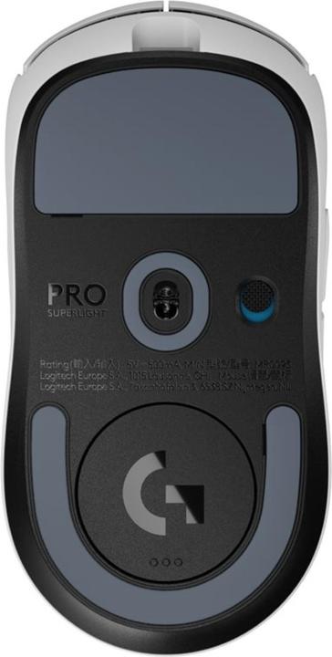 Produktbild Logitech G Pro X Superlight 2 (Kabellos)