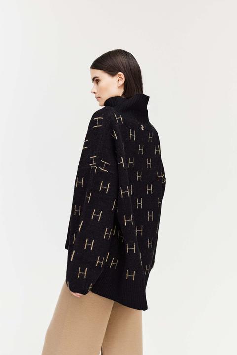 Immagine prodotto Hést Pullover FAM Maglione corto (XL)