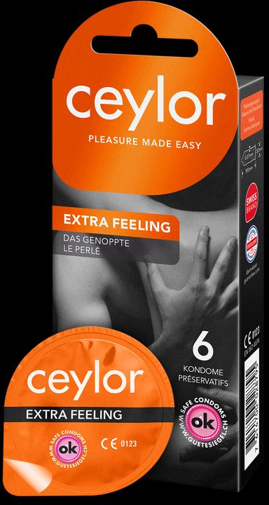 Ceylor Extra Feeling (6 Stk.)