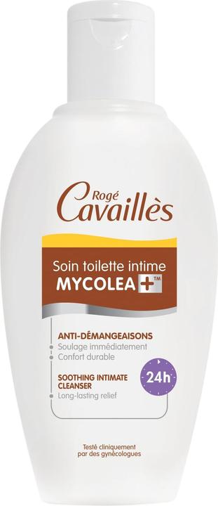 Roge Cavailles Gel Intime Mycolea Irritation (200 ml, Intimgel)