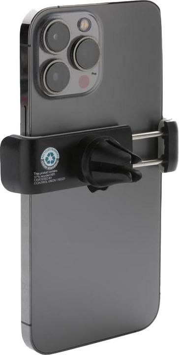 Actual product image Xd Collection Acar Recycled ABS Plastic Car Phone Holder