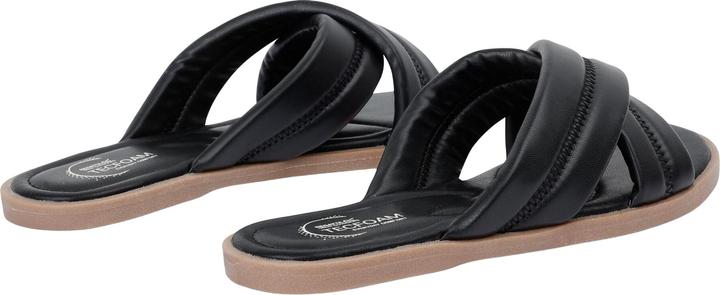 Actual product image Regatta Womens/Ladies Carradine Slip-on Sandals (39)