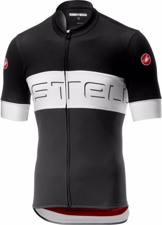 Image du produit Castelli Prologio VI Jersey (S)