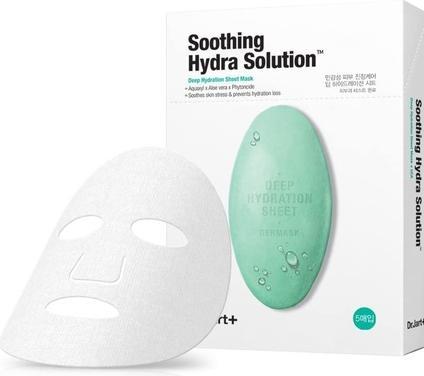 Image du produit Dr. Jart+ Dermask Soothing Hydra Solution Sheet Mask 5ea
