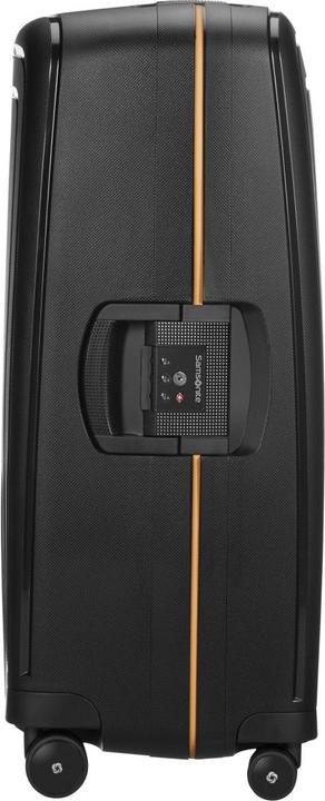 Image du produit Samsonite S'CURE ECO SPINNER 69/25 (79 l, M (50 - 90l))