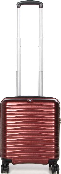 Image du produit Roncato Wave 4 roues trolley cabine 45 cm (29 l, Bagage à main (jusqu'à 50l))