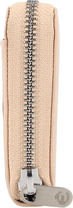 Actual product image Esquire Viktoria wallet RFID leather 19 cm