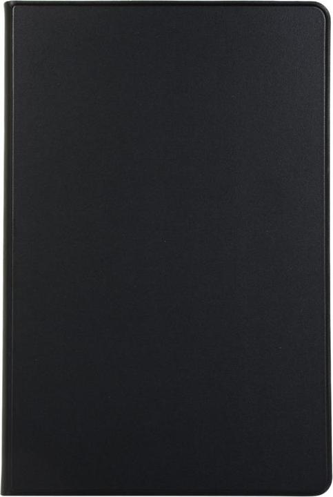 Actual product image Cover-Discount Galaxy Tab S8 Ultra - Tri-fold Smart Case black (Galaxy Tab S8 Ultra)