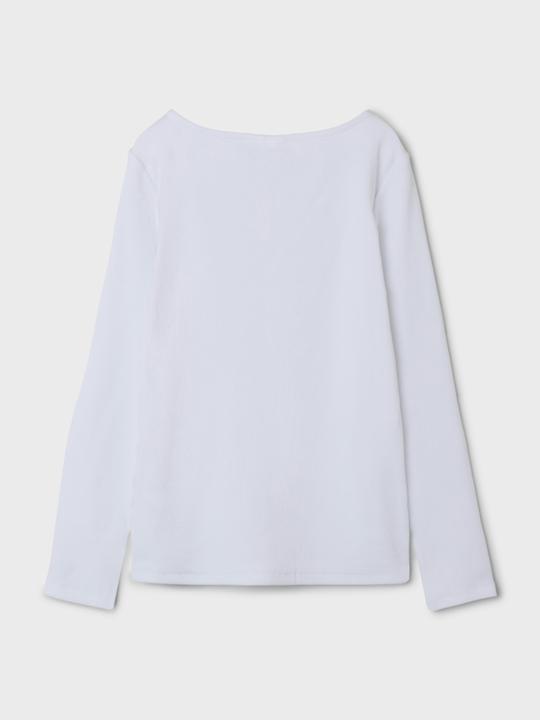 Image du produit Name it Haut slim fit à manches longues (122)