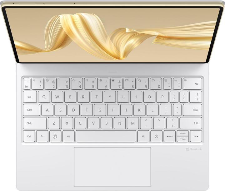 Produktbild Huawei Matepad Pro 12.2 (nur WLAN, 12.20", 512 GB, Premium Gold)
