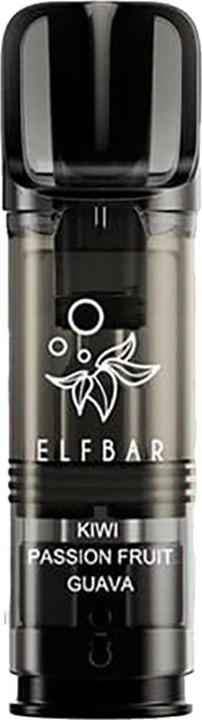 Immagine prodotto Elfbar Elfa Pro (Kiwi, Frutto della passione)