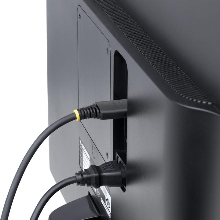 Image du produit StarTech Cable HDMI Active High Speed 10m black (10 m, HDMI)