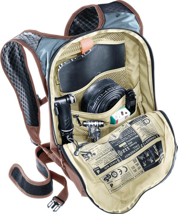 Image du produit Deuter Hiline 8 (8 l)