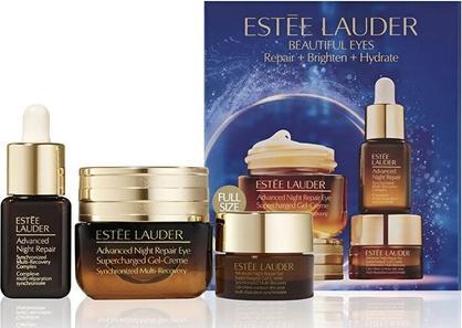 Produktbild Estée Lauder Essent Brighter Eyes Start Here (Gesichtspflege set)