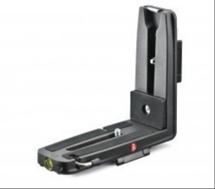 Manfrotto L-Schiene Q2 (Stativ L-Schiene)