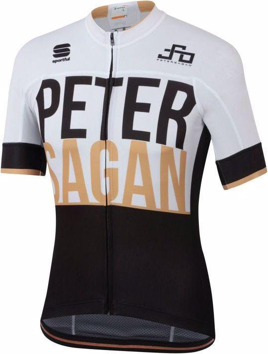 Actual product image Sportful Sagan Gold BF Team Jrs (M)