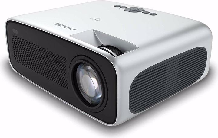Produktbild Philips NeoPix Ultra (Full HD, 300 lm, 1.3:1)